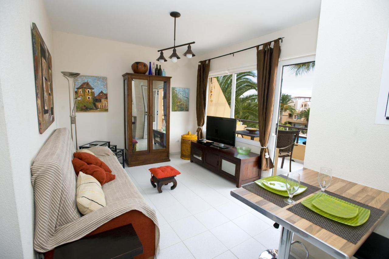 Apartment Mango Dunes With Pool Corralejo By Holidays Home Exterior foto