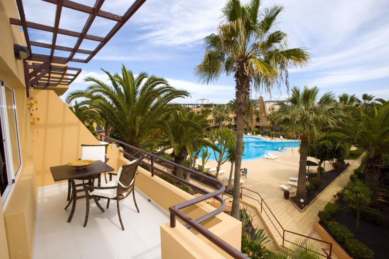 Apartment Mango Dunes With Pool Corralejo By Holidays Home Exterior foto