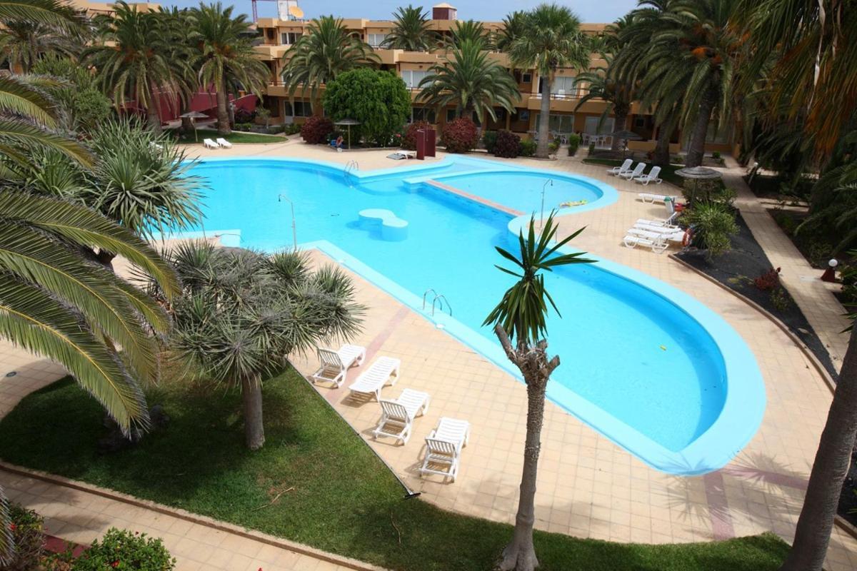 Apartment Mango Dunes With Pool Corralejo By Holidays Home Exterior foto