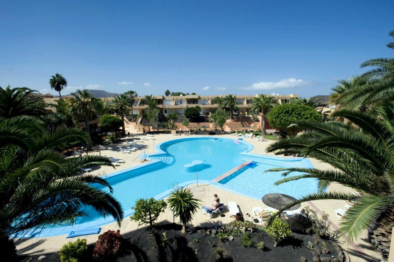 Apartment Mango Dunes With Pool Corralejo By Holidays Home Exterior foto