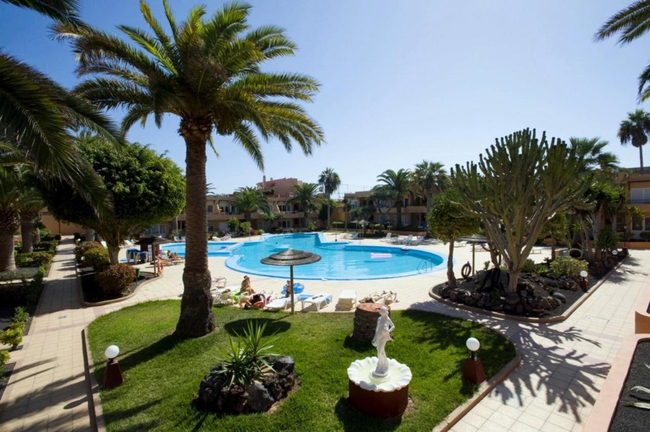 Apartment Mango Dunes With Pool Corralejo By Holidays Home Exterior foto
